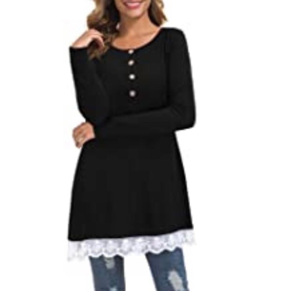 Style world tunic - Picture 5 of 6